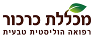 מכללת כרכור